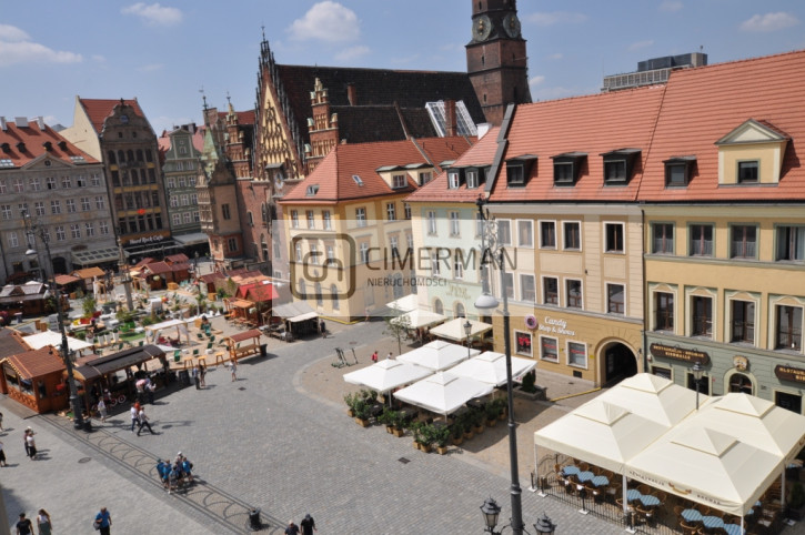 Lokal Wynajem Wrocław Wrocław-Stare Miasto rynek Rynek 10